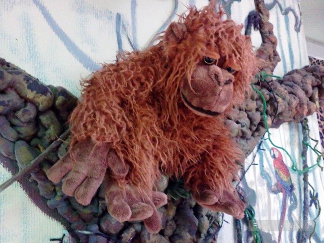 Куклы Пещеры Сказок