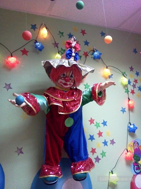 Куклы Пещеры Сказок