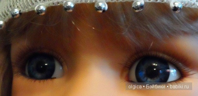 Моя застенчивая королева от Моники Левениг (фото 5)