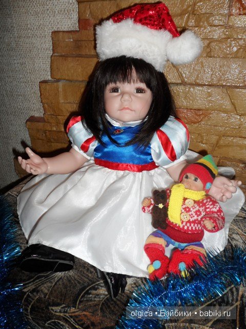 Адора Белоснежка