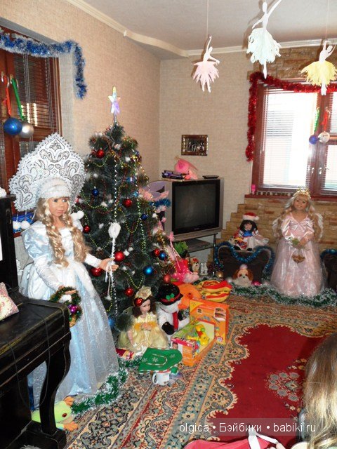 Моя застенчивая королева от Моники Левениг (фото 8)