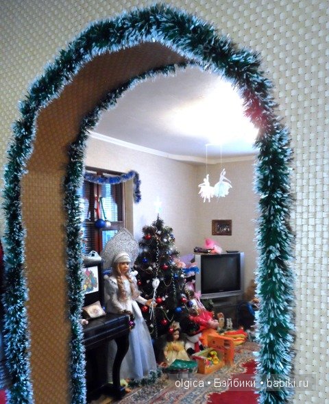 Моя застенчивая королева от Моники Левениг (фото 9)