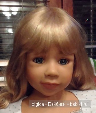 Снежная Королева от Masterpiece - подлинник или подделка