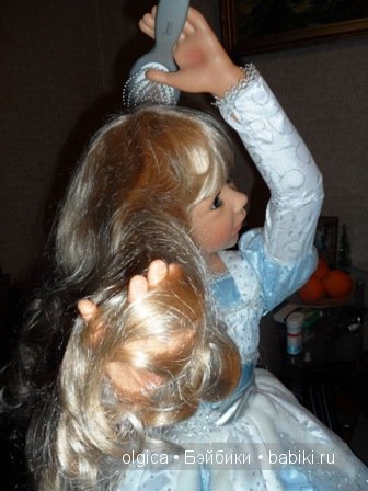 Снежная Королева от Masterpiece - подлинник или подделка