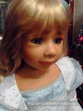 Снежная Королева от Masterpiece - подлинник или подделка