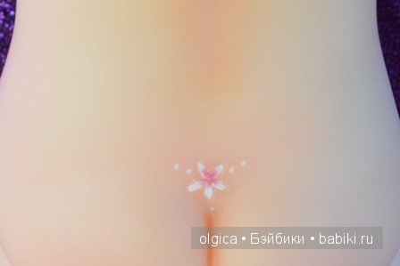 Мой первый мейк-ап: эксперимент-2, фея сиреневой зари