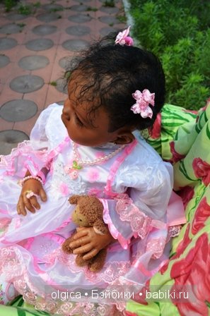 Модное слово реборн: обман ради продаж (фото 4)