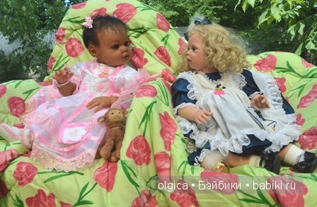 Модное слово реборн: обман ради продаж