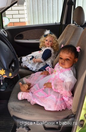 Модное слово реборн: обман ради продаж