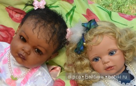 Модное слово реборн: обман ради продаж (фото 10)