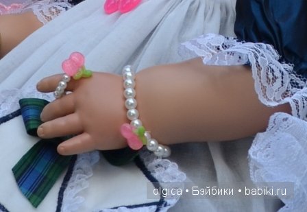 Модное слово реборн: обман ради продаж