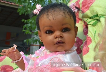 Модное слово реборн: обман ради продаж