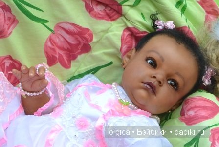 Модное слово реборн: обман ради продаж