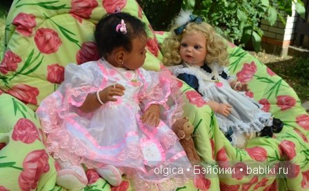 Модное слово реборн: обман ради продаж