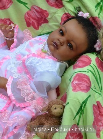 Модное слово реборн: обман ради продаж