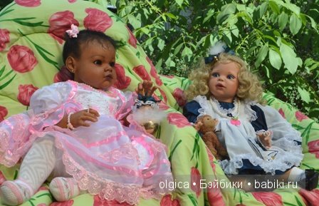 Модное слово реборн: обман ради продаж (фото 9)