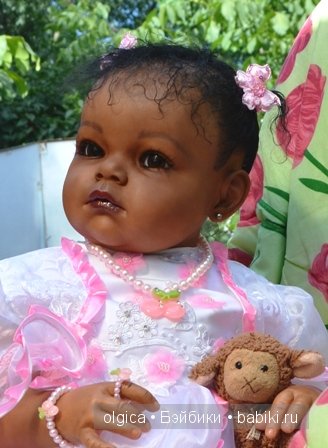 Модное слово реборн: обман ради продаж (фото 2)