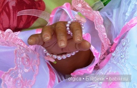 Модное слово реборн: обман ради продаж