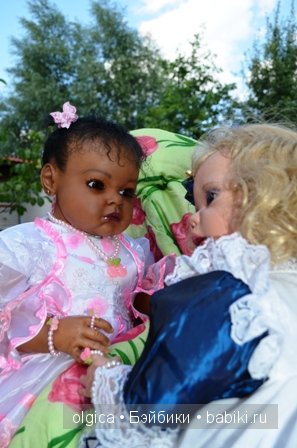 Модное слово реборн: обман ради продаж (фото 6)