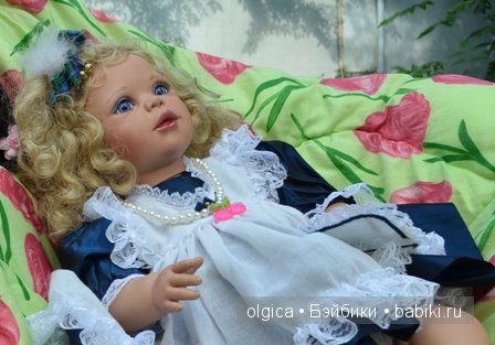 Модное слово реборн: обман ради продаж