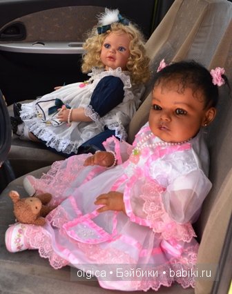 Модное слово реборн: обман ради продаж