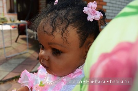 Модное слово реборн: обман ради продаж (фото 7)