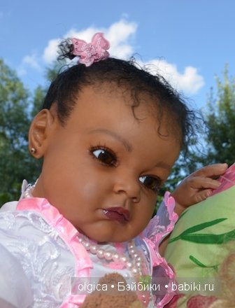 Модное слово реборн: обман ради продаж