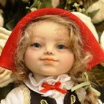 МОДНА ЛЯЛЬКА - осенняя выставка в Киеве 2013 года, мой восхищенный взгляд через объектив!