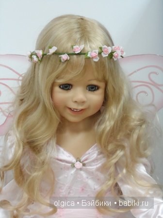 Фея Тринити в Пещере Сказок (фото 2)