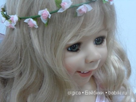 Фея Тринити в Пещере Сказок (фото 4)