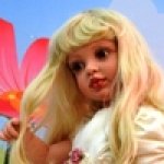 Нежнейшая жемчужина от Fayzah Spanos