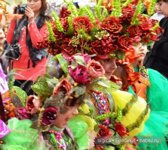 МОДНА ЛЯЛЬКА - международный салон кукол 2014 в Киеве