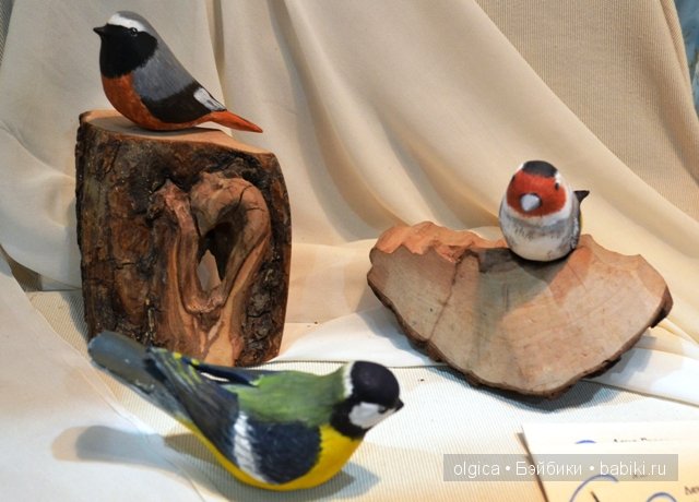 МОДНА ЛЯЛЬКА - международный салон кукол 2014 в Киеве: весна, счастье, любовь