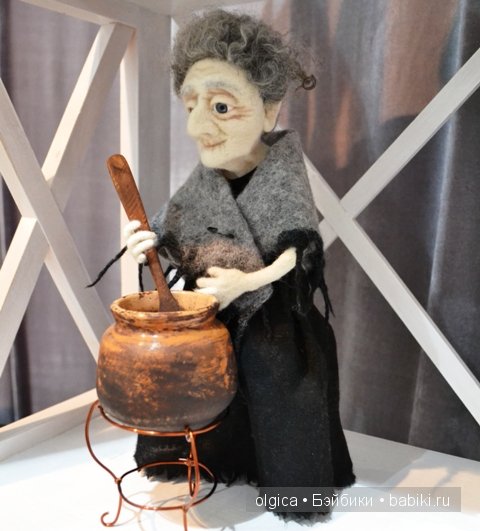 МОДНА ЛЯЛЬКА - международный салон кукол 2014 в Киеве