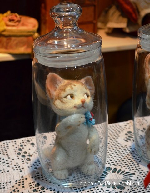 МОДНА ЛЯЛЬКА - международный салон кукол 2014 в Киеве: весна, счастье, любовь