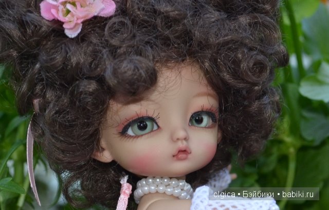 BJD Tiny Delf ALICE