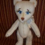 Моя Алиса. Мишка своими руками