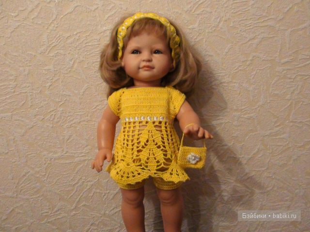 Хочу познакомить вас с моей славной Паолочкой | Бэйбики Хочу познакомить вас с моей славной Паолочкой