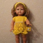 Хочу познакомить вас с моей славной Паолочкой