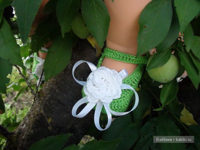 платье для Катюшки