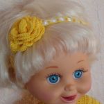 Примеряем новый наряд