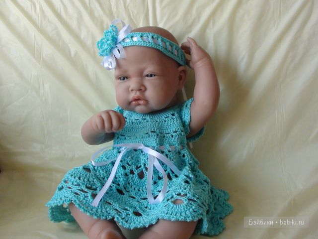 Примеряем новый наряд — Одежда и обувь для кукол своими руками: фото (фото 5)