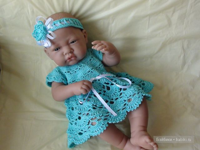 Примеряем новый наряд — Одежда и обувь для кукол своими руками: фото