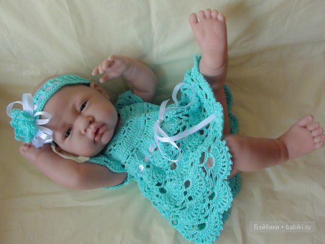 Примеряем новый наряд — Одежда и обувь для кукол своими руками: фото (фото 2)