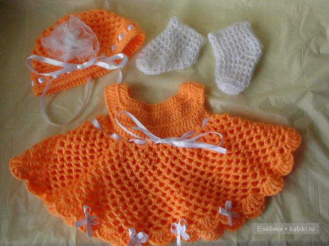 Примеряем новый наряд — Одежда и обувь для кукол своими руками: фото (фото 6)