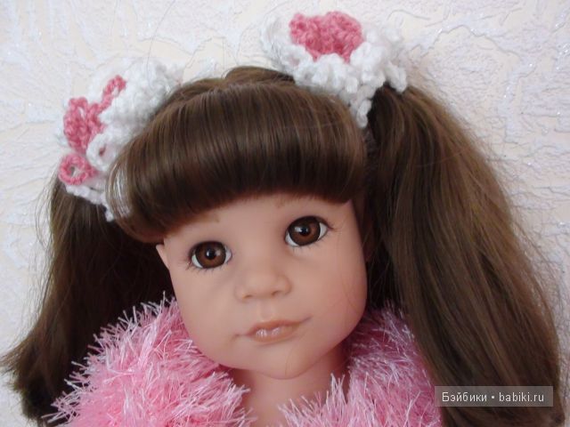 Нужна помощь... Обувь для кукол Готц