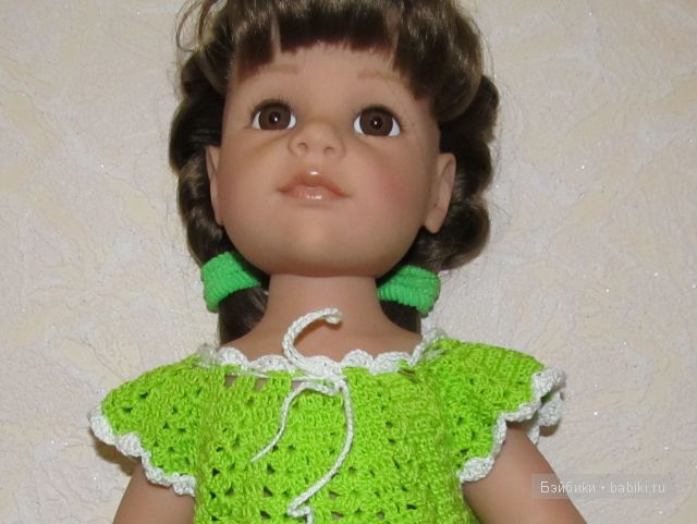 Нужна помощь... Обувь для кукол Готц - Ханны