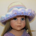 Новые наряды для Готц