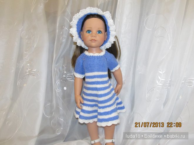 одежда куклам