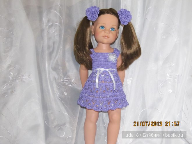 одежда куклам